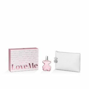 Parfume sæt til kvinder Tous LOVEME 2 Dele