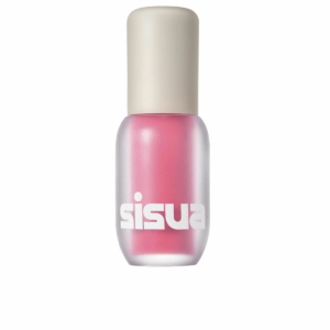 Lipgloss Unleashia SISUA POPCORN SYRUP Nº 1-Strawberry 3,8 ml