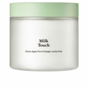 Rensegel Milk Touch GREEN APPLE PORE 130 ml